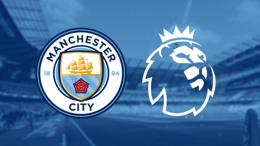 Manchester City and premier league (Photo credit: Softfootball media)