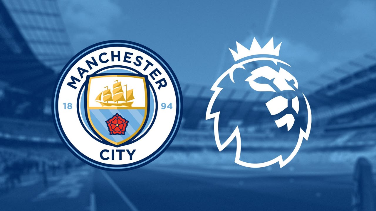 Manchester City and premier league (Photo credit: Softfootball media)