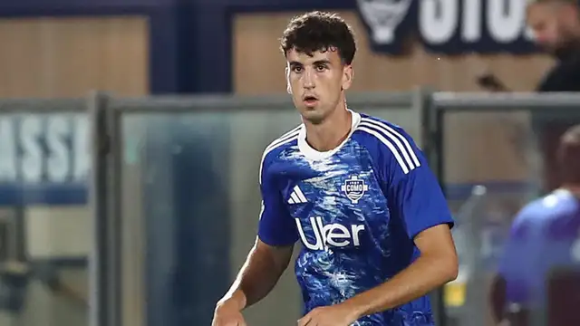 Jacobo Ramón. (photo credit; bbc media)