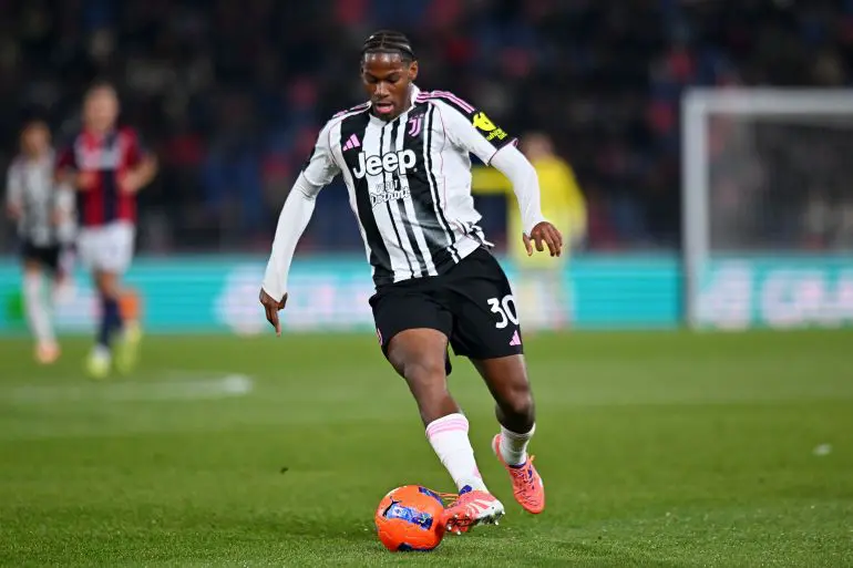 Jonathan David. (photo credit: bbc media)
