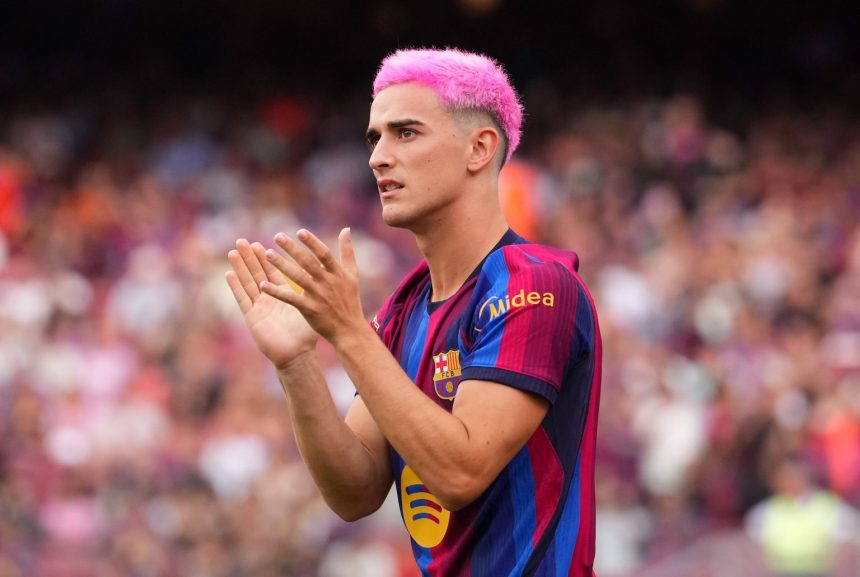 gavi. (photo credit: bbc media)