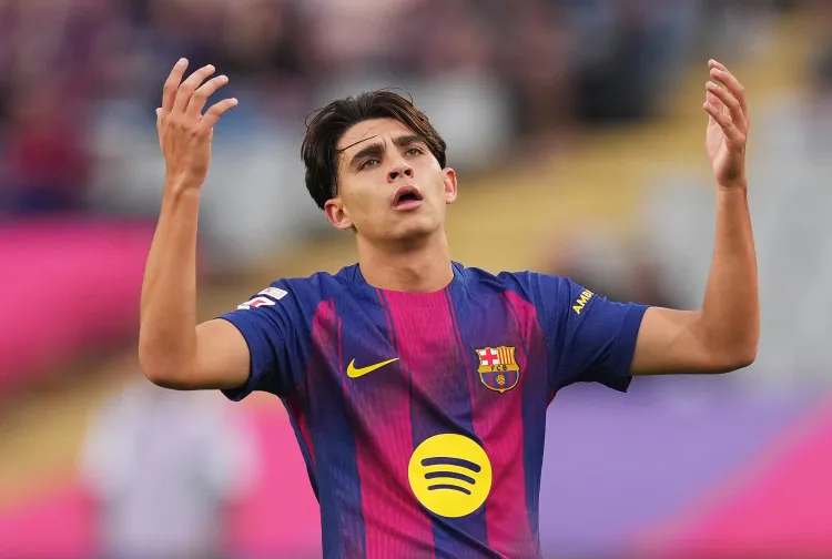 Toni Fernández . (photo credit: goal media)