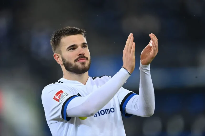 Mario Vuskovic. (photo credit: bbc media)