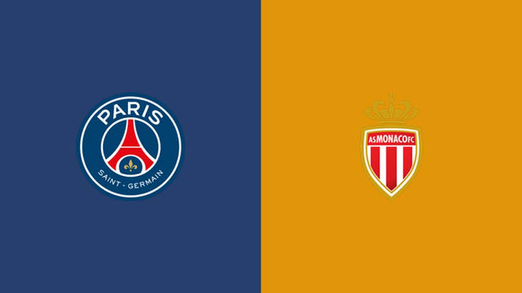 PSG Vs Monaco- Photo credit: Goal