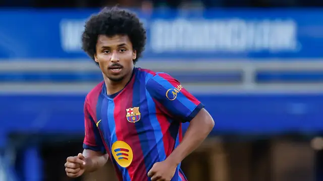 Karim Adeyemi. (photo credit: bbc media)