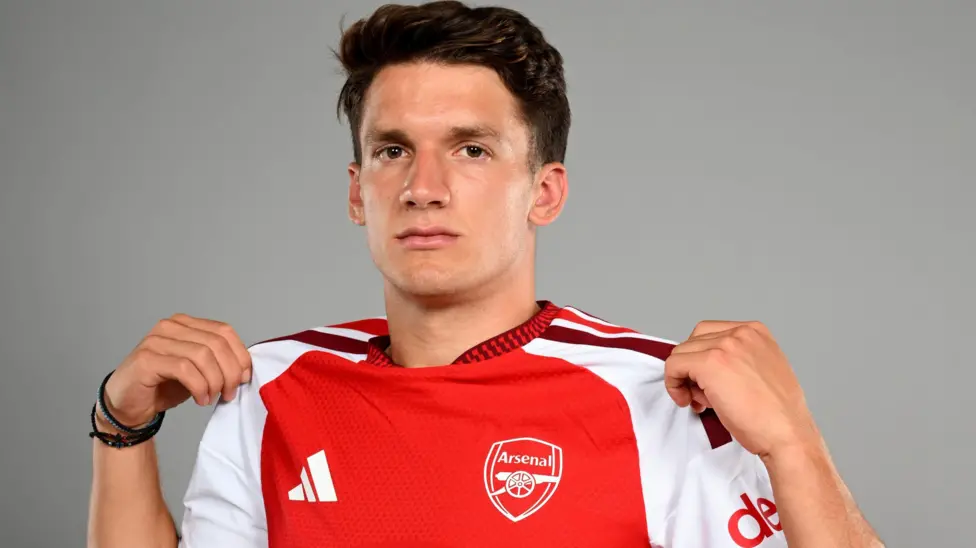 Christos Tzolis. (photo credit: bbc media)