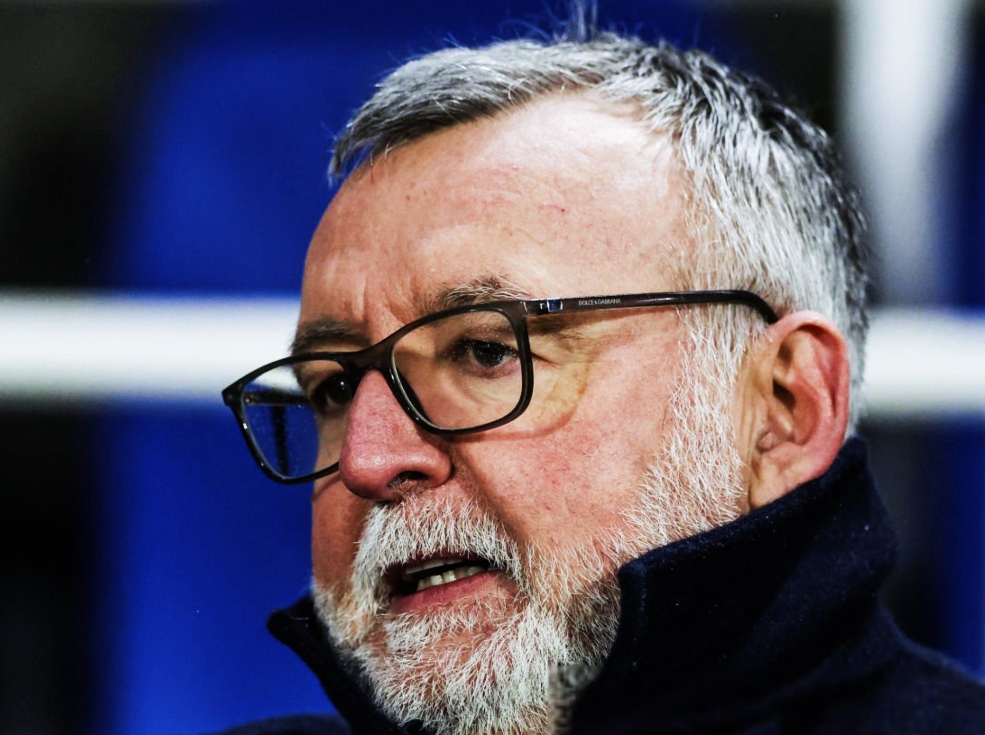 Pascal Ferré. (photo credit: via x)