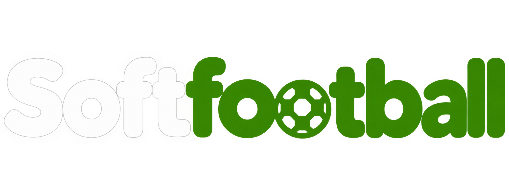Softfootball
