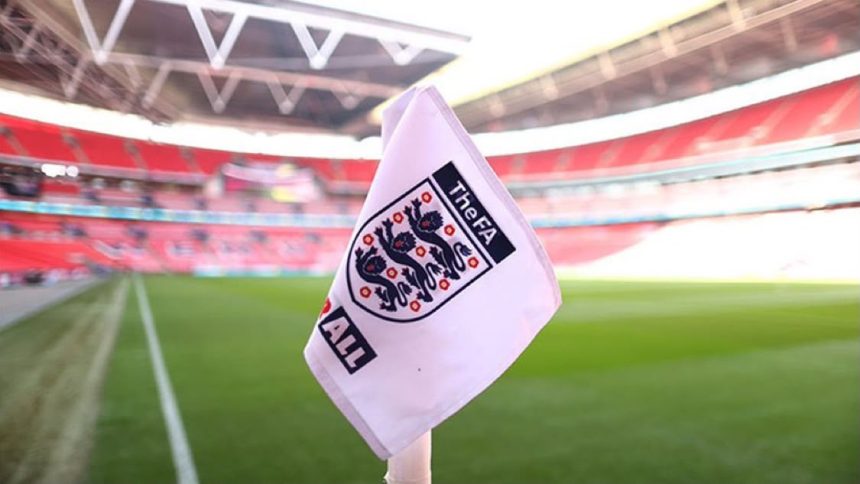 The FA (Photo credit: X media)