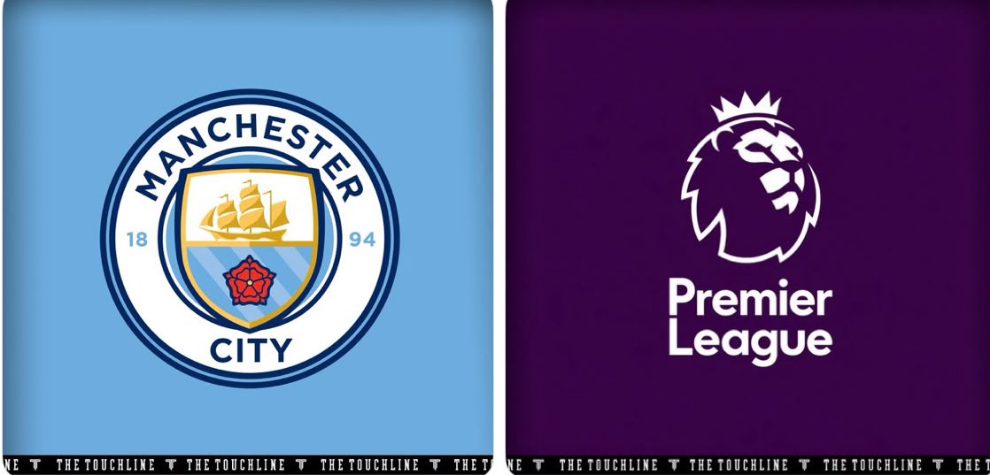 Manchester City vs Premier league (Photo credit: Softfootball media)