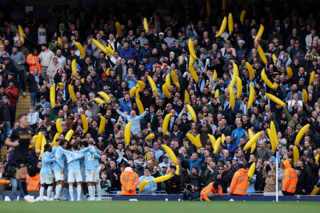 Man City Beat Ipswich 3-2 .(photo credit: facebook media)