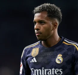 Rodrygo Goes (Credit: Getty Images)
