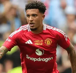 Jadon Sancho
