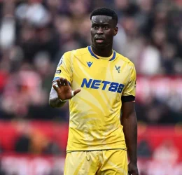 Liverpool wants Guehi as Quansah's replacement.