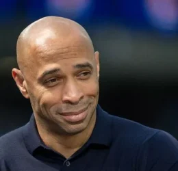 Gunner's legend Thierry Henry tipped to re-join Arsenal