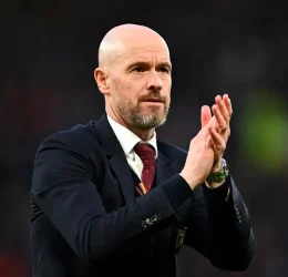 Eric ten Hag (Photo Credit: United X Media)