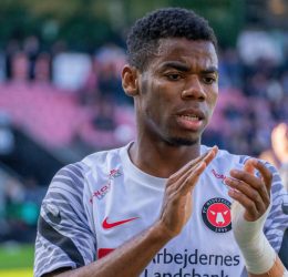 Raphael Onyedika (photo credit: Getty)