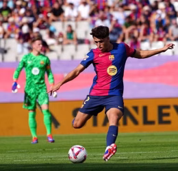 Cubarsi Targets Puyol’s Leadership Legacy at Barcelona. (photo credit: bbc media)