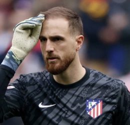 Jan Oblak (photo credit: Jan Oblak)