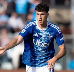 Jacobo Ramón. (photo credit; bbc media)