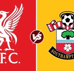 Liverpool vs Southampton (Photo Credit: SoftFootball Media)