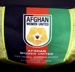 Afghan Women Celebrate FIFA Return After Long Fight (Photo credit: FIFA X)