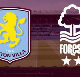 Aston Villa vs Nottingham Forest Europa League semi finals (Photo credit: lovetovisit media)