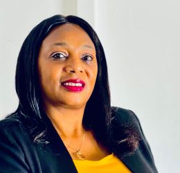 NFF’s Ruth David (photo credit: Ruth David x)