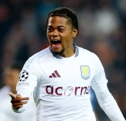 Leon Bailey set to miss Newcastle clash amid transfer talks with AS Roma