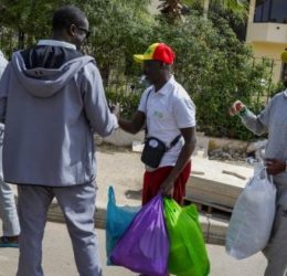 Morocco Frees Senegal Fans After Completing Prison Sentence (photo credit: X media)