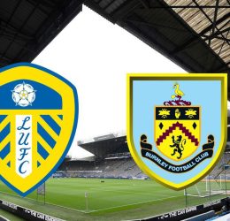 Leeds United vs Burnley (photo credit: Leeds live)