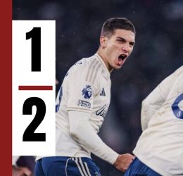 West Ham vs Nottingham Forest (Photo Credit: Softfootball Media)