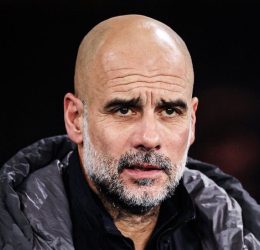 Guardiola Gives Manchester City Squad Day Off (photo credit: Fabrizio Romano media)