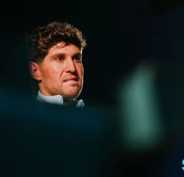John Stones (Photo credit: Manchester city media)