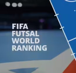FIFA Fits all World Ranking (Photo credit: FIFA media)