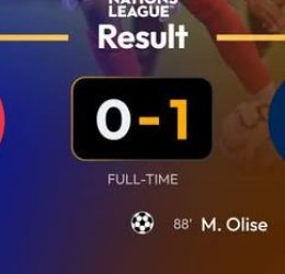 belgium 0-1 france. (photo credit: facebook media)