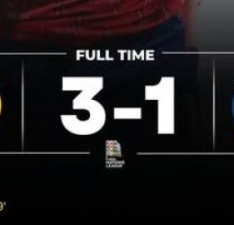 Spain Cruise Past Czechia 3-1 in Nations League Clash. (photo credit: the people media)