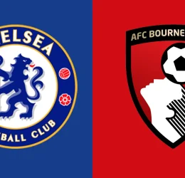 CHELSEA VS BOURNEMOUTH. (PHOTO CREDIT: GOAL MEDIA)