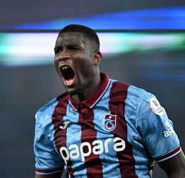 Paul Ebere Onuachu (Photo credit: Vanguard)
