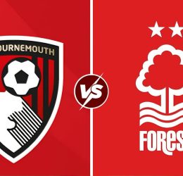 AFC Bournemouth vs Nottingham Forest (Photo Credit: Softfootball Media)