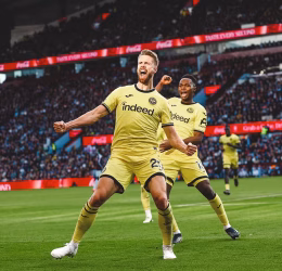 Aston Villa and Brentford played out an entertaining 2-2 draw after Kristoffer Ajer scored a late equaliser to deny Unai Emery’s side victory in a dramatic Premier League encounter..(photo credit: bbc media)