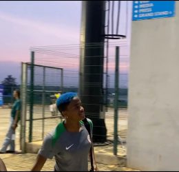 Ajibade Leads Super Falcons Into Final Training Ahead of Comoros Clash in Olympics 2028 Qualifiers - Photo Credit : Softfootball media