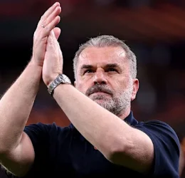 Ange Postecoglou (Photo Credit: Tottenham media file)