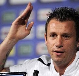 Antonio Cassano