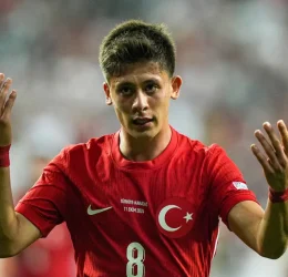 Arda Guler