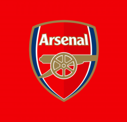 Arsenal Logo - Photo Credit : Arsenal Website