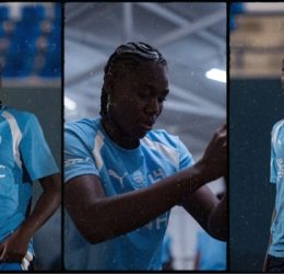 Asisat Oshoala Returns to Al Hilal Women After 2026 WAFCON Campaign - Photo Credit : Al Hilal Women, X