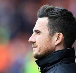 Barry Ferguson