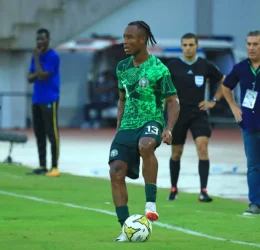 Bruno Onyemaechi (Photo Credit: dailypost media)