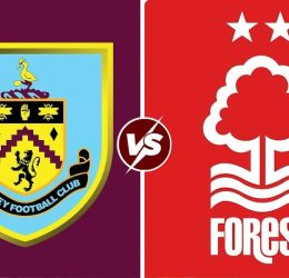 Burnley vs Nottingham Forest (Photo Credit: Softfootball Media)